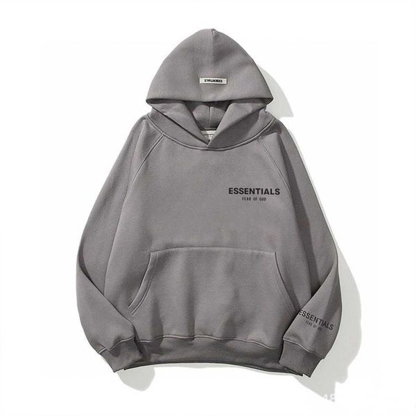 80% off factory outlet online double line reflective small label men and women high street hooded plush couple's sweater, Black
80% off factory outlet online double line reflective small label men and women high street hooded plush couple's sweater, Black