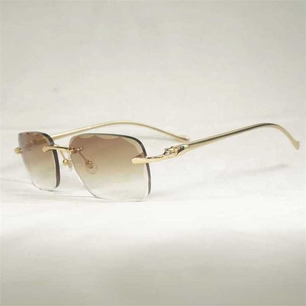 40% off luxury designer new men's and women's sunglasses 20% off vintage diamond cut rimless gafas retro shades men goggles for dr, White;black
40% off luxury designer new men's and women's sunglasses 20% off vintage diamond cut rimless gafas retro shades men goggles for dr, White;black