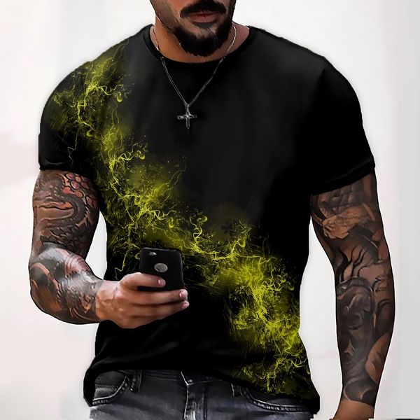 cotton jersey fabric men's t shirt graphic neck black white stripes oversized clothing casual daily streetwear short sleeve clothing ap, White;black
cotton jersey fabric men's t shirt graphic neck black white stripes oversized clothing casual daily streetwear short sleeve clothing ap, White;black