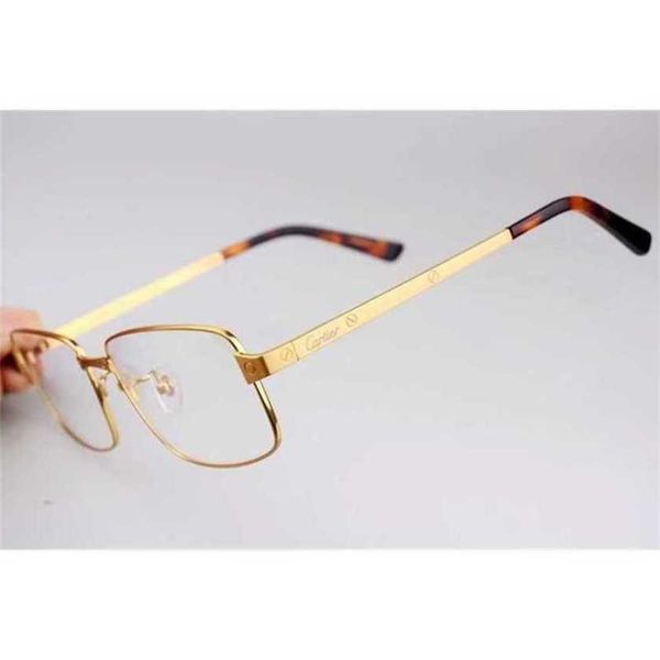 fashion men's outdoor sunglasses trend full myopia ct0203 ultra light pure titanium business glasses half frame 0041 can be equipped wi, White;black
fashion men's outdoor sunglasses trend full myopia ct0203 ultra light pure titanium business glasses half frame 0041 can be equipped wi, White;black
