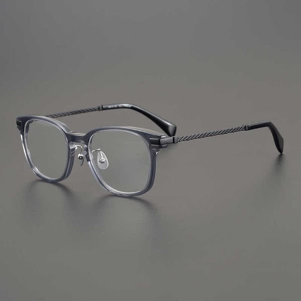 luxury designer new men's and women's sunglasses 20% off japanese handmade collection of ultra light pure titanium plate box glass, White;black
luxury designer new men's and women's sunglasses 20% off japanese handmade collection of ultra light pure titanium plate box glass, White;black