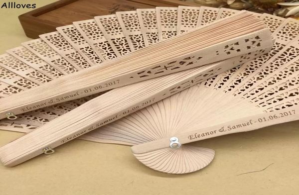 50pcslot personalized fans chinese sandalwood fan with organza bag custom made names words hollow out hand fans summer wedding pa2846767, White
50pcslot personalized fans chinese sandalwood fan with organza bag custom made names words hollow out hand fans summer wedding pa2846767, White
