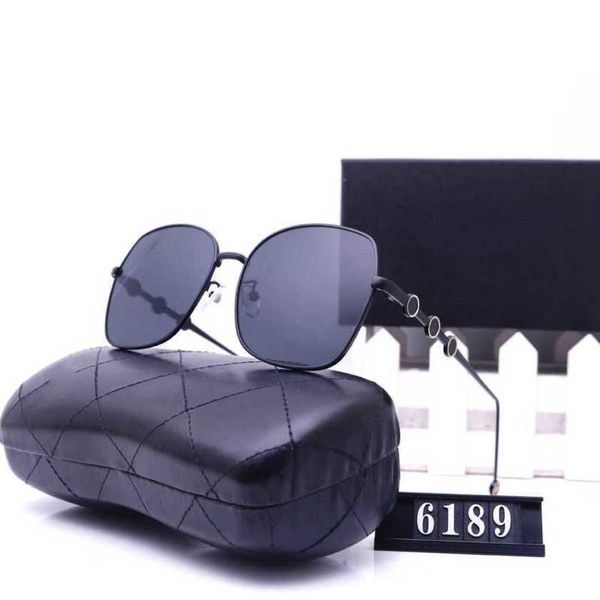 40% off luxury designer new men's and women's sunglasses 20% off overseas street shooting travel fashion glasses 6189, White;black
40% off luxury designer new men's and women's sunglasses 20% off overseas street shooting travel fashion glasses 6189, White;black