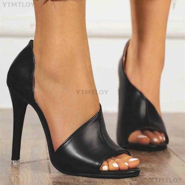 sandals summer shoes new women's sandals fashion open toe high heel rome casual thin heel zapatos de mujer plataforma 230322, Black
sandals summer shoes new women's sandals fashion open toe high heel rome casual thin heel zapatos de mujer plataforma 230322, Black