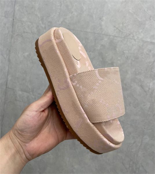 beach slippers fashion thick bottom designer women shoes cartoon alphabet lady platform leather heels letter slides high heel sandals large, Black
beach slippers fashion thick bottom designer women shoes cartoon alphabet lady platform leather heels letter slides high heel sandals large, Black