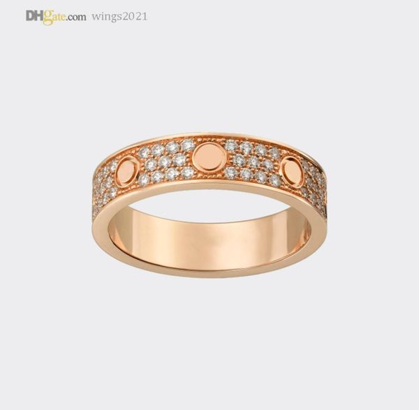 carti ring designer rings love ring diamondpave wedding rose gold band womenmen luxury jewelry titanium steel goldplated never 1408754, Silver
carti ring designer rings love ring diamondpave wedding rose gold band womenmen luxury jewelry titanium steel goldplated never 1408754, Silver