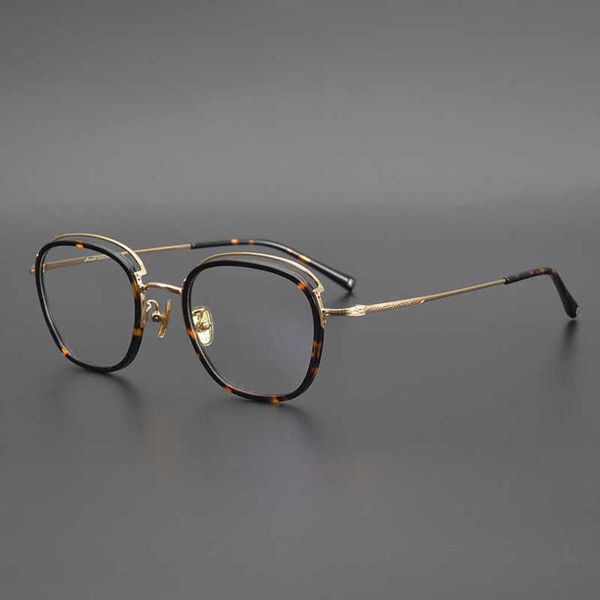 designer men's and women's beach couple sunglasses 20% off japanese style hand-made slim high texture square myopia glasses frame, White;black
designer men's and women's beach couple sunglasses 20% off japanese style hand-made slim high texture square myopia glasses frame, White;black