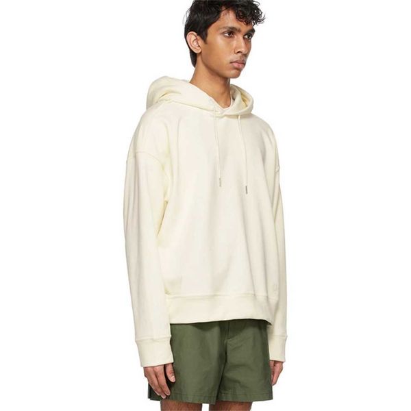 80% off factory outlet online hooded men's terry bottom solid color hoodie women's high version loose autumn winter, Black
80% off factory outlet online hooded men's terry bottom solid color hoodie women's high version loose autumn winter, Black