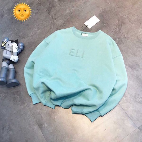 75% off clothing store online steel letter printed plush thickened round neck sweater for women winter new loose fitting couple fashion labe, Black
75% off clothing store online steel letter printed plush thickened round neck sweater for women winter new loose fitting couple fashion labe, Black