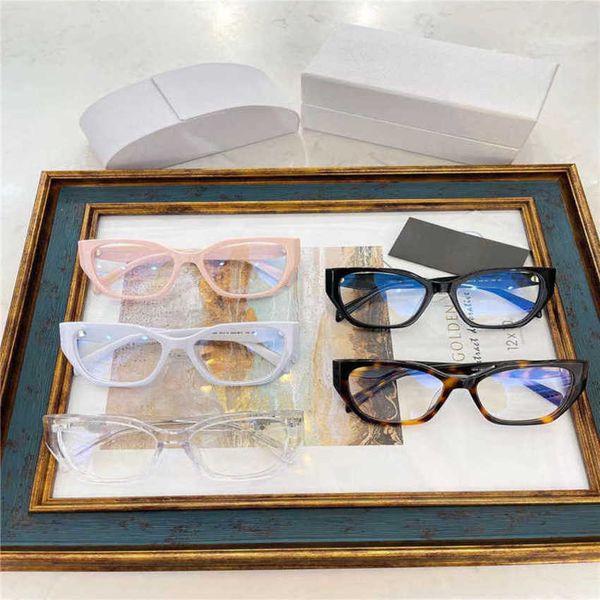 50% off luxury designer new men's and women's sunglasses 20% off family cat's eye plain spr18wf net red irregular personality, White;black
50% off luxury designer new men's and women's sunglasses 20% off family cat's eye plain spr18wf net red irregular personality, White;black