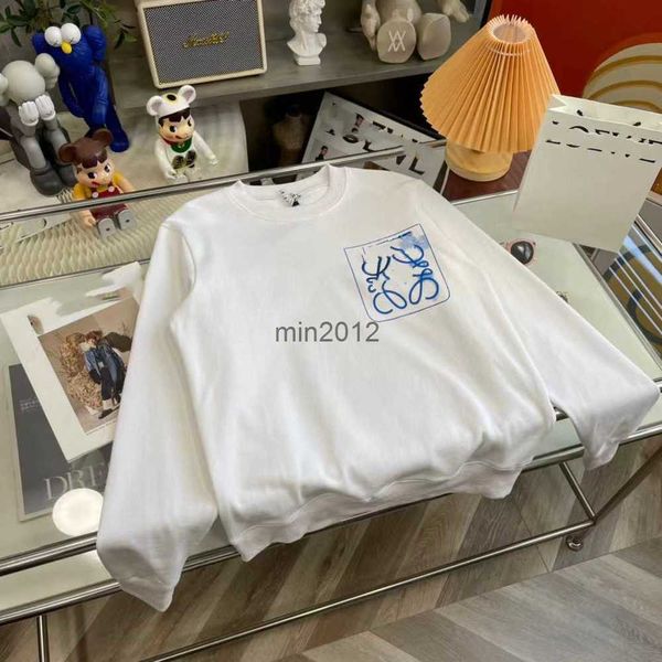 men's hoodies & sweatshirts designer version hoodie pure hand loe 2022 autumn and winter new print embroidered men and women same style, Black
men's hoodies & sweatshirts designer version hoodie pure hand loe 2022 autumn and winter new print embroidered men and women same style, Black