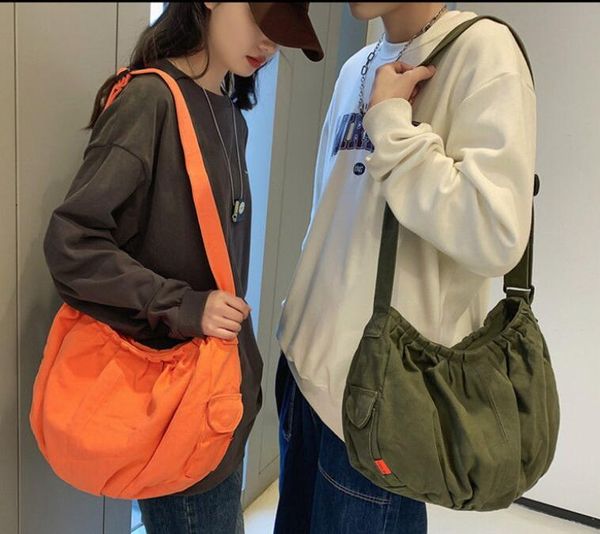 2023 senior sense fashion canvas bag women's large capacity single shoulder crossbody bag all-in-one ins college students tote bag
2023 senior sense fashion canvas bag women's large capacity single shoulder crossbody bag all-in-one ins college students tote bag