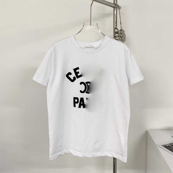 80% off factory outlet online gaoding 23 early spring new arc letter print contrast color korean casual short sleeve cotton t-shirt women, White;black
80% off factory outlet online gaoding 23 early spring new arc letter print contrast color korean casual short sleeve cotton t-shirt women, White;black