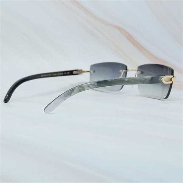 30% off luxury designer new men's and women's sunglasses 20% off men buffalo glasses women buffs shades eyewear rimless square gaf, White;black
30% off luxury designer new men's and women's sunglasses 20% off men buffalo glasses women buffs shades eyewear rimless square gaf, White;black
