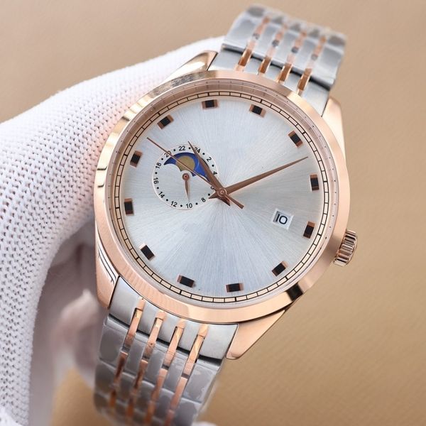 mens automatic mechanical ceramics watches 42mm full stainless steel gliding clasp swimming wristwatches sapphire luminous watch montre de l, Slivery;brown
mens automatic mechanical ceramics watches 42mm full stainless steel gliding clasp swimming wristwatches sapphire luminous watch montre de l, Slivery;brown