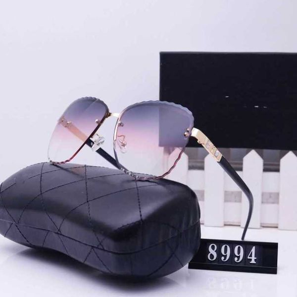 10% off luxury designer new men's and women's sunglasses 20% off overseas street shooting travel fashion glasses 8994, White;black
10% off luxury designer new men's and women's sunglasses 20% off overseas street shooting travel fashion glasses 8994, White;black
