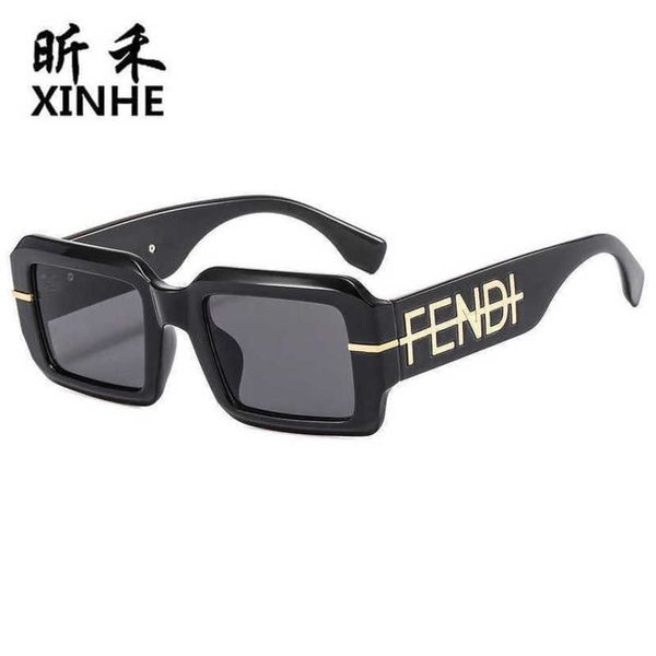 30% off luxury designer new men's and women's sunglasses 20% off fashion box net red ins family glasses for men women, White;black
30% off luxury designer new men's and women's sunglasses 20% off fashion box net red ins family glasses for men women, White;black