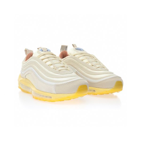 basketball shoes am 97 vintage coconut milk ivory gs designer sneakers with original box
basketball shoes am 97 vintage coconut milk ivory gs designer sneakers with original box