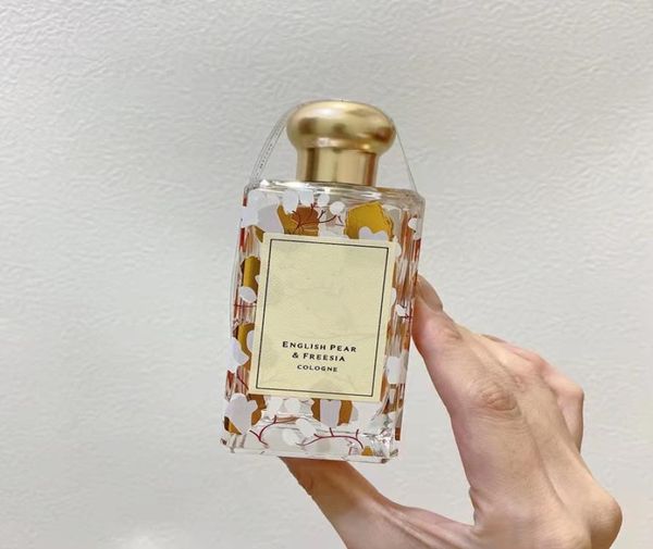 s happy new year limited women and man jo malone perfume english pear red sia cologne 100ml lasting fragrance smell ama4690842
s happy new year limited women and man jo malone perfume english pear red sia cologne 100ml lasting fragrance smell ama4690842