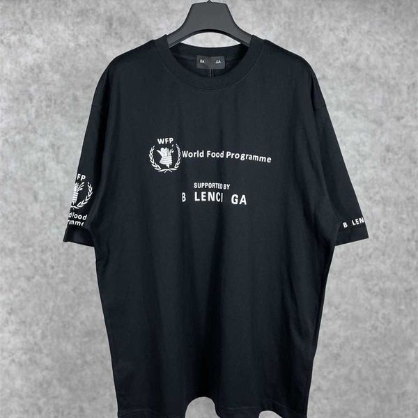 80% off factory outlet online high version 2023 summer new fashion grain ear exclusive wfp men's and women's short sleeve t-shirt, White;black
80% off factory outlet online high version 2023 summer new fashion grain ear exclusive wfp men's and women's short sleeve t-shirt, White;black