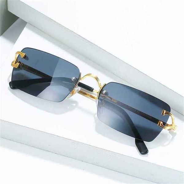 luxury designer sunglasses 20% off card personality frameless street show fashion sunglasseskajia, White;black
luxury designer sunglasses 20% off card personality frameless street show fashion sunglasseskajia, White;black