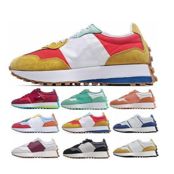 designer shoes 327 trainers men women sneakers paisley pack pastel navy denim rain cloud violet leaf green mystic purple outdoor sport sneak
designer shoes 327 trainers men women sneakers paisley pack pastel navy denim rain cloud violet leaf green mystic purple outdoor sport sneak