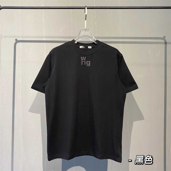 80% off factory outlet online high edition 2023 summer new king letter print men's and women's os loose short sleeve t-shirt, White;black
80% off factory outlet online high edition 2023 summer new king letter print men's and women's os loose short sleeve t-shirt, White;black