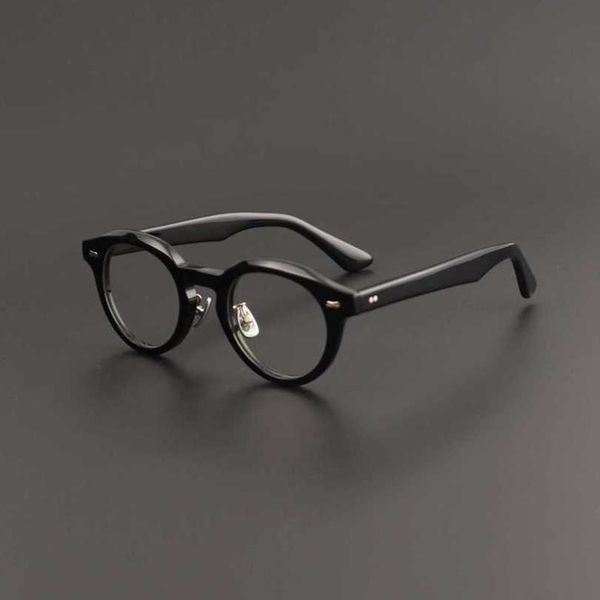 10% off luxury designer new men's and women's sunglasses 20% off japanese handmade plate eyeglass round personality fashion myopia, White;black
10% off luxury designer new men's and women's sunglasses 20% off japanese handmade plate eyeglass round personality fashion myopia, White;black