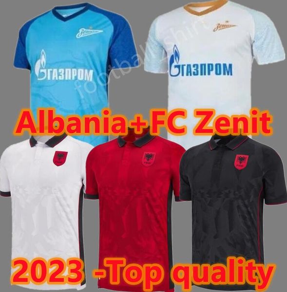 2023 2024 albania soccer jerseys national team 23 24 fc zenit mal kristjan asllani marash barrios kerzhakov zhirkov kumbulla home away footb, Black;yellow
2023 2024 albania soccer jerseys national team 23 24 fc zenit mal kristjan asllani marash barrios kerzhakov zhirkov kumbulla home away footb, Black;yellow