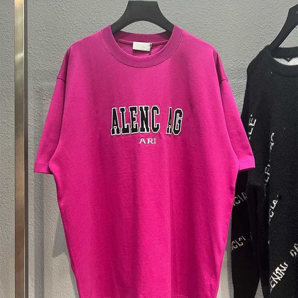 80% off factory outlet online high family letter custom woven fabric os loose version versatile men and women's same short sleeve t-shi, White;black
80% off factory outlet online high family letter custom woven fabric os loose version versatile men and women's same short sleeve t-shi, White;black