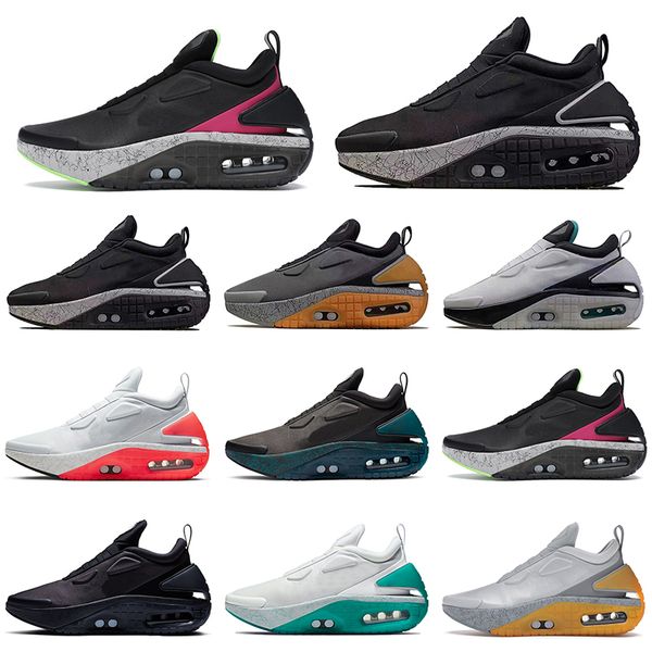 ale men women running shoes adapt auto max black green infrared jetstream motherboard laser fuchsia electro mens womens outdoor sports train
ale men women running shoes adapt auto max black green infrared jetstream motherboard laser fuchsia electro mens womens outdoor sports train