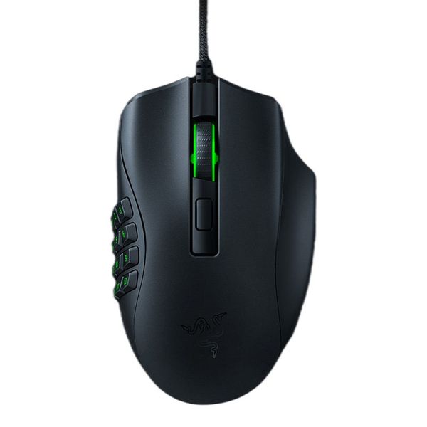 new popular ergonomic black razer naga x functional right-handed 18000 dpi computer wired gaming mice mouse 
new popular ergonomic black razer naga x functional right-handed 18000 dpi computer wired gaming mice mouse