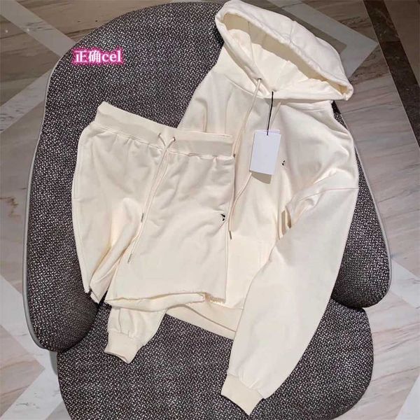 80% off factory outlet online women's sweater set shorts casual fashion label correct version many, White
80% off factory outlet online women's sweater set shorts casual fashion label correct version many, White