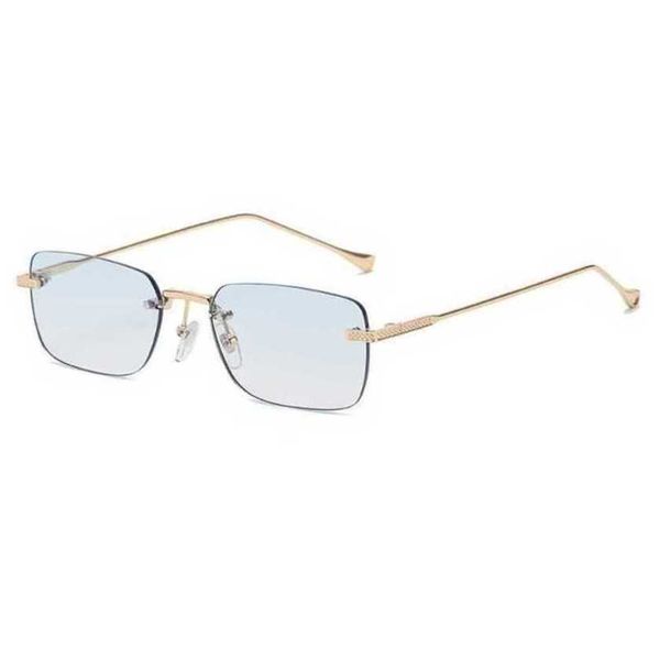 40% off luxury designer new men's and women's sunglasses 20% off rimless mens fashion vintage glasses wholesale retro stylish meta, White;black
40% off luxury designer new men's and women's sunglasses 20% off rimless mens fashion vintage glasses wholesale retro stylish meta, White;black