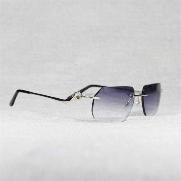 30% off luxury designer new men's and women's sunglasses 20% off oversize rimless men style lens shape women shade clear galsses f, White;black
30% off luxury designer new men's and women's sunglasses 20% off oversize rimless men style lens shape women shade clear galsses f, White;black