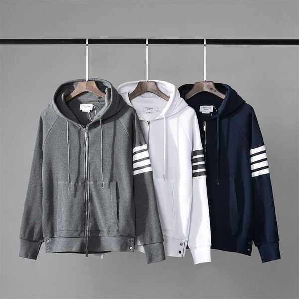 80% off factory outlet online correct version autumn new star net red same waffle men's and women's long sleeve hooded cardigan sw, Black
80% off factory outlet online correct version autumn new star net red same waffle men's and women's long sleeve hooded cardigan sw, Black