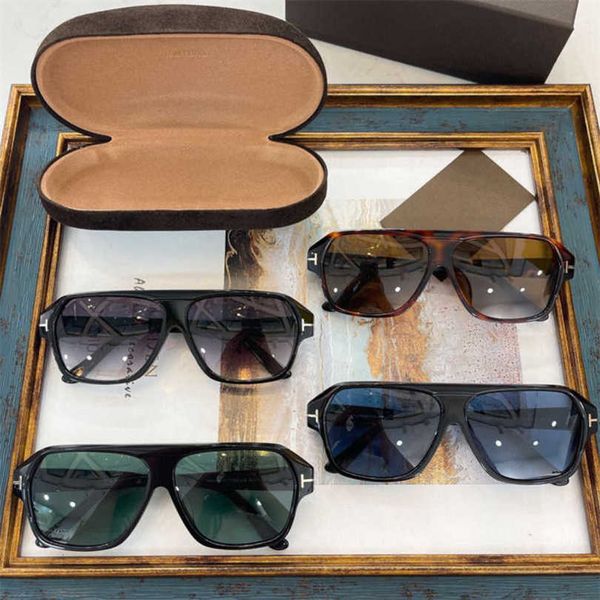 men's luxury designer women's sunglasses tom's ins popular of the same type fashionable plate tf908, White;black
men's luxury designer women's sunglasses tom's ins popular of the same type fashionable plate tf908, White;black