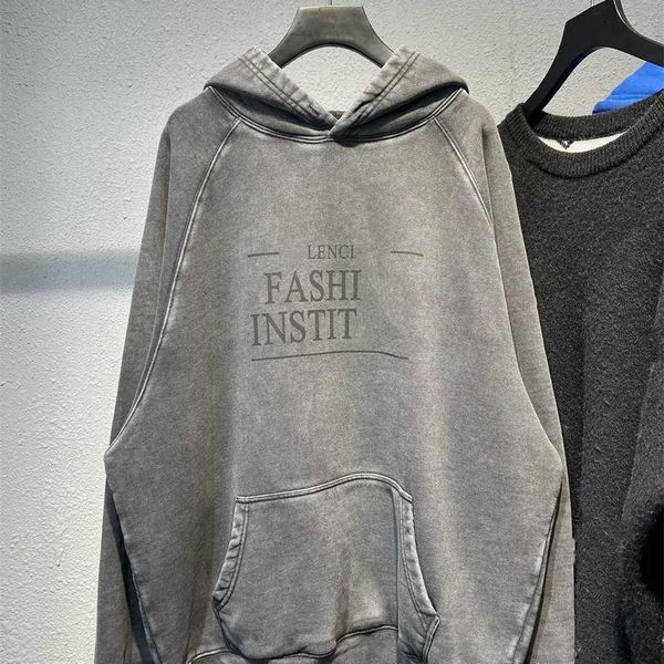 80% off factory outlet online high version autumn and winter new fashion academy alphabet printing couple hooded worn sweater hoodie, Black
80% off factory outlet online high version autumn and winter new fashion academy alphabet printing couple hooded worn sweater hoodie, Black