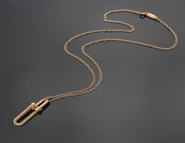 designer double ring bamboo necklace luxury brand horseshoe buckle pendant earrings female geometric earrings valentine039s day6907923, Silver
designer double ring bamboo necklace luxury brand horseshoe buckle pendant earrings female geometric earrings valentine039s day6907923, Silver