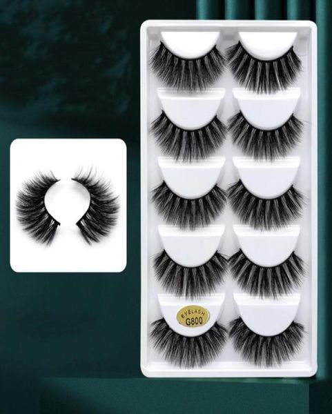 5 pairs false eyelashes 3d natural thick curls imitation mink eye lashes handmade simulation g800 mixed fake eyelash7576117
5 pairs false eyelashes 3d natural thick curls imitation mink eye lashes handmade simulation g800 mixed fake eyelash7576117