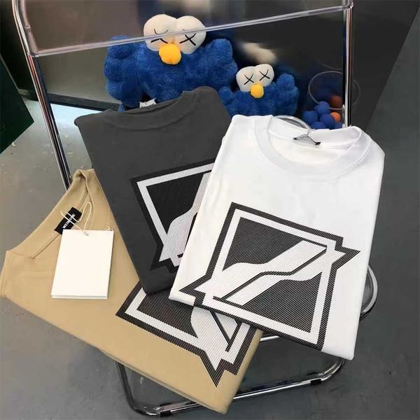 80% off factory outlet online new block 23 new couple style loose fashion short sleeve t-shirt, White;black
80% off factory outlet online new block 23 new couple style loose fashion short sleeve t-shirt, White;black
