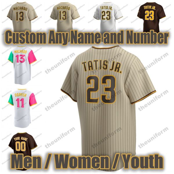 custom men baseball jerseys san diego 23 fernando tatis jr 22 juan soto 11 yu darvish 51 trevor hoffman 13 manny machado 19 tony gwynn women, Blue;black
custom men baseball jerseys san diego 23 fernando tatis jr 22 juan soto 11 yu darvish 51 trevor hoffman 13 manny machado 19 tony gwynn women, Blue;black