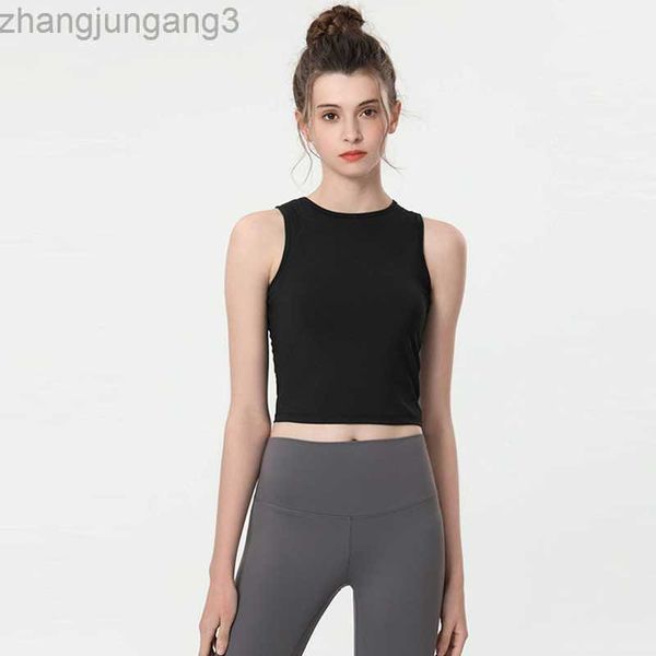 alos yoga sports bra tank women's tight slim fit sleeveless short backless professional running gym, White
alos yoga sports bra tank women's tight slim fit sleeveless short backless professional running gym, White