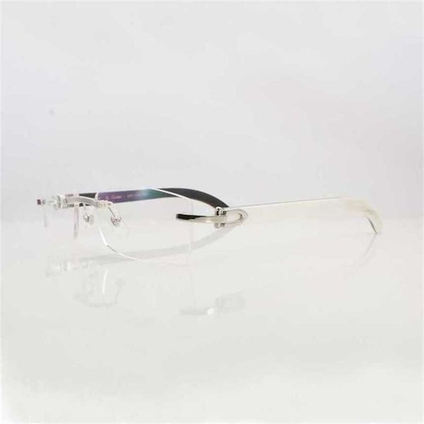 luxury designer fashion sunglasses 20% off clear eye glasses frames for men women accessories rimless natural buffalo horn gold transparent, White;black
luxury designer fashion sunglasses 20% off clear eye glasses frames for men women accessories rimless natural buffalo horn gold transparent, White;black