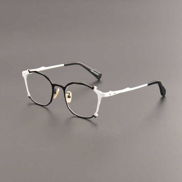 fashion men's outdoor sunglasses japanese hand-made glasses maruyama same mm-0047 color matching personalized eyeglass frame fashion tr, White;black
fashion men's outdoor sunglasses japanese hand-made glasses maruyama same mm-0047 color matching personalized eyeglass frame fashion tr, White;black