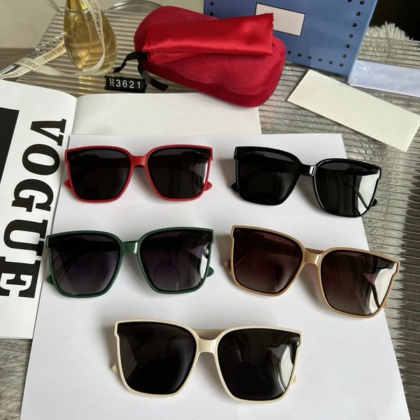 2023 new designer brand square sunglasses designer sunglass eyeglass women men glasses womens sun glass uv400, White;black
2023 new designer brand square sunglasses designer sunglass eyeglass women men glasses womens sun glass uv400, White;black