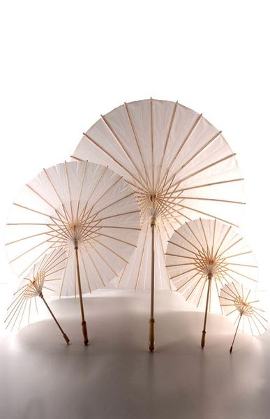 60pcs bridal wedding parasols white paper umbrellas beauty items chinese mini craft umbrella diameter 60cm4787089
60pcs bridal wedding parasols white paper umbrellas beauty items chinese mini craft umbrella diameter 60cm4787089