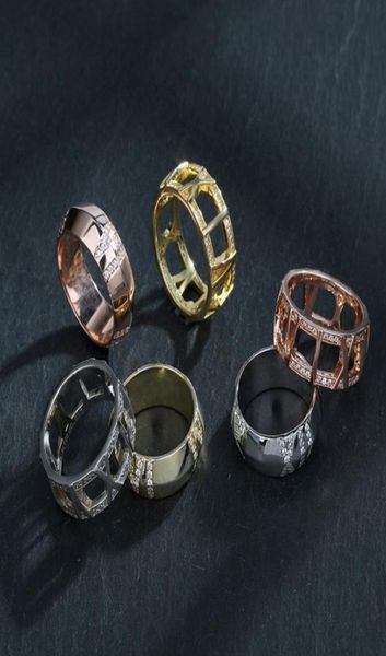 luxury fashion band rings atlas series 18k diamonds x hollowout stud classic stainless steel couple gifts designer jewelry engage3763923, Silver
luxury fashion band rings atlas series 18k diamonds x hollowout stud classic stainless steel couple gifts designer jewelry engage3763923, Silver