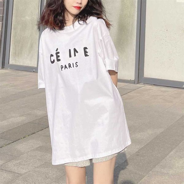 80% off factory outlet online high edition 2023 summer new exclusive versatile men's and women's os loose short sleeve t-shirt, White;black
80% off factory outlet online high edition 2023 summer new exclusive versatile men's and women's os loose short sleeve t-shirt, White;black