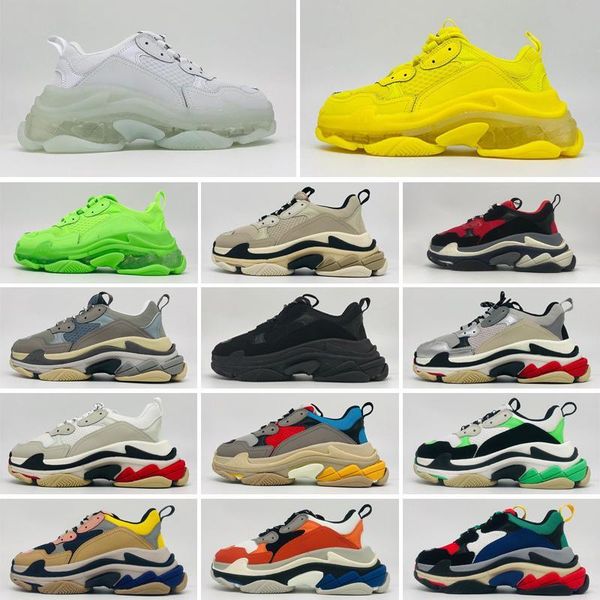 balencigas balencaigaity triple-s fashion paris 17fw sneakers shoes for men women black red white green casual dad tennis incre lqv
balencigas balencaigaity triple-s fashion paris 17fw sneakers shoes for men women black red white green casual dad tennis incre lqv